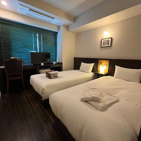 Sutton Place Hotel Ueno Tokio Zewnętrze zdjęcie