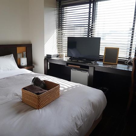 Sutton Place Hotel Ueno Tokio Zewnętrze zdjęcie