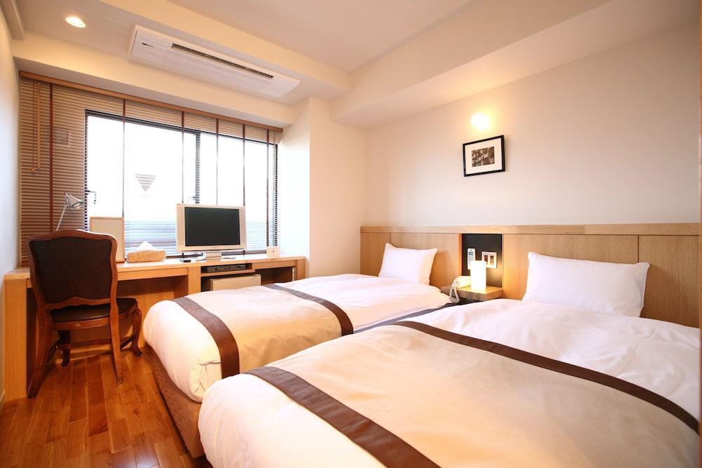 Sutton Place Hotel Ueno Tokio Zewnętrze zdjęcie