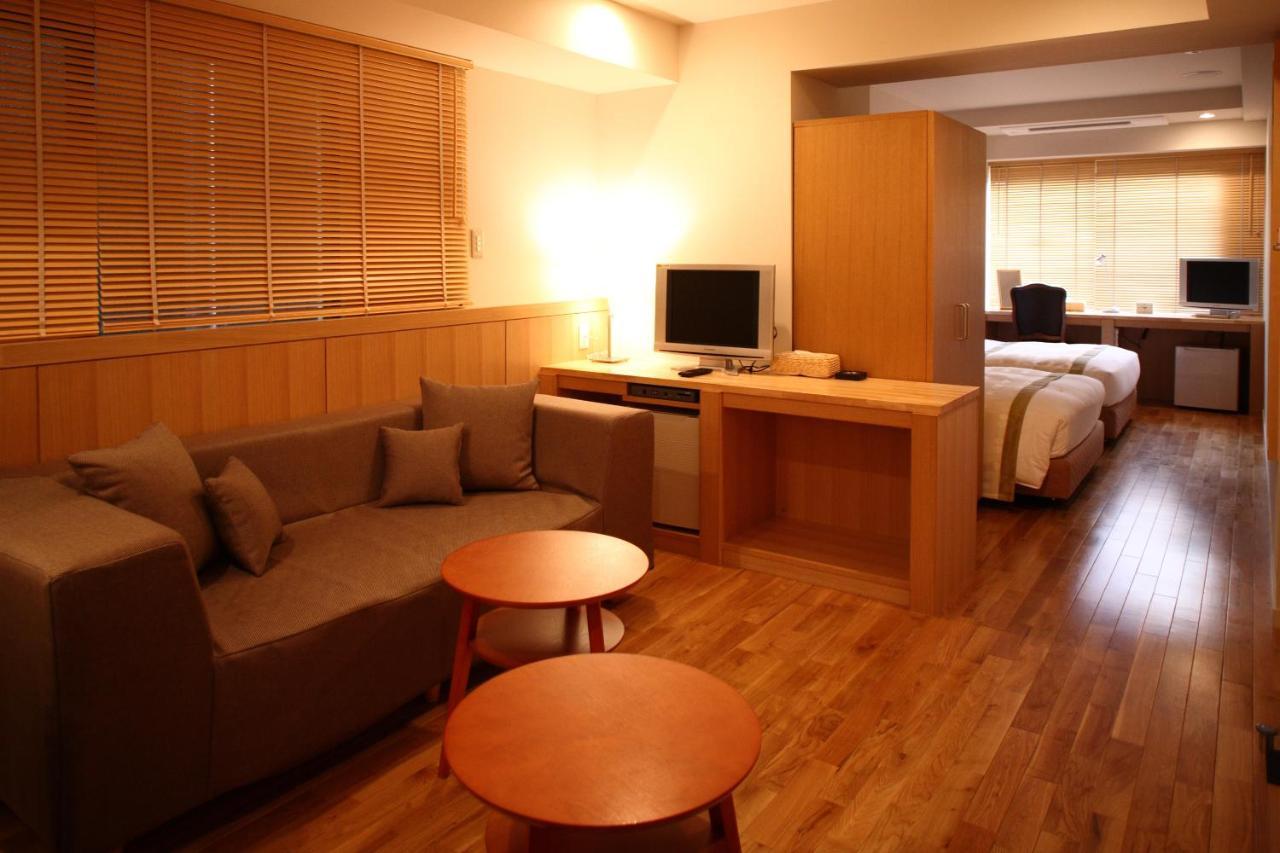 Sutton Place Hotel Ueno Tokio Zewnętrze zdjęcie