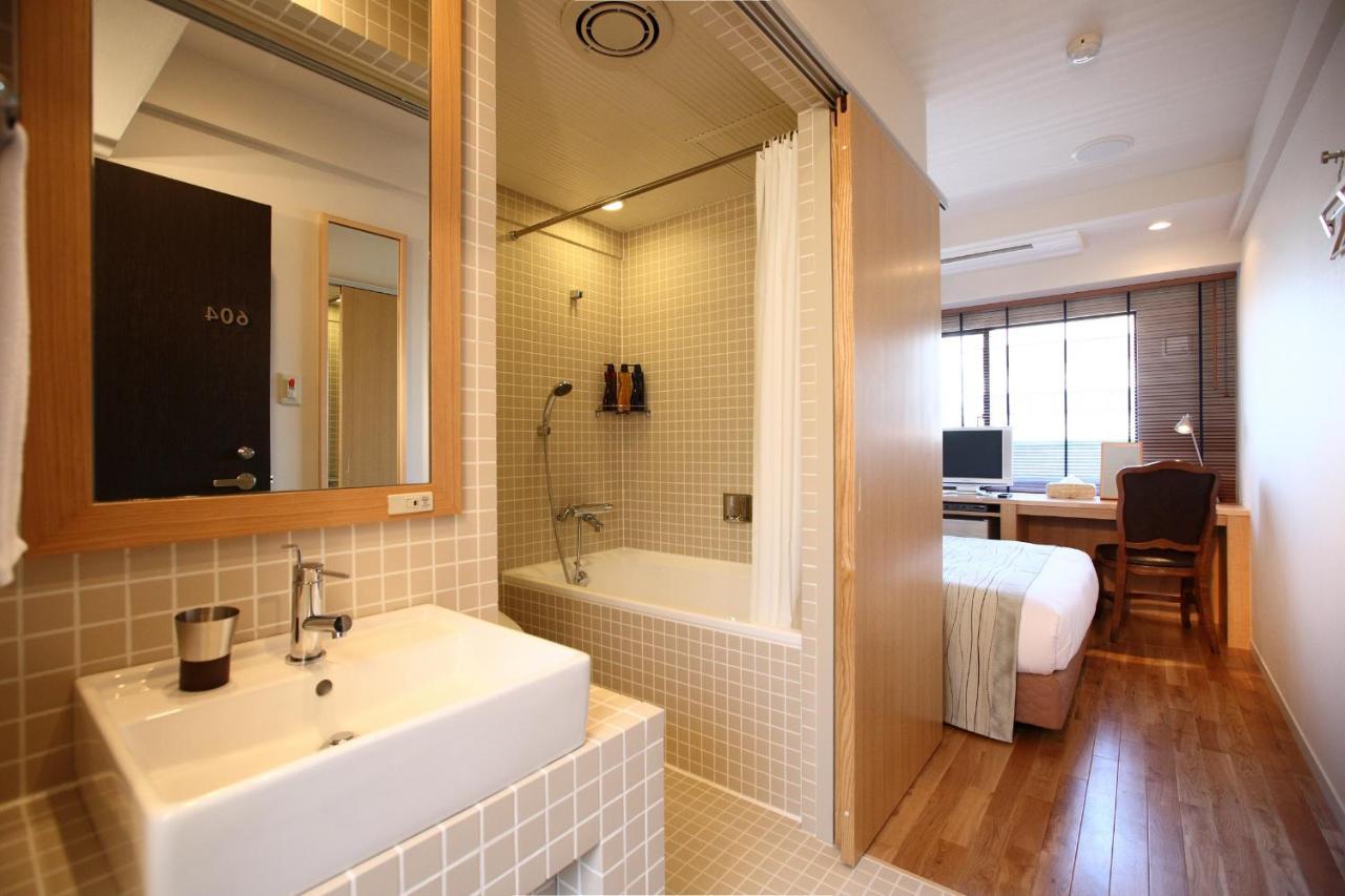 Sutton Place Hotel Ueno Tokio Zewnętrze zdjęcie