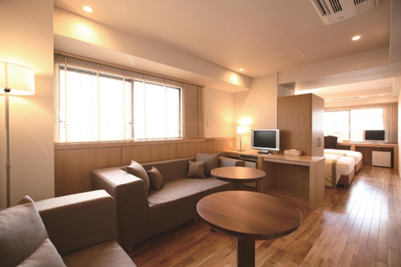 Sutton Place Hotel Ueno Tokio Zewnętrze zdjęcie