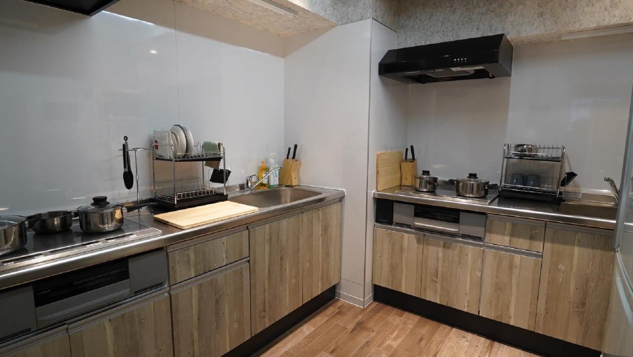 Sutton Place Hotel Ueno Tokio Zewnętrze zdjęcie