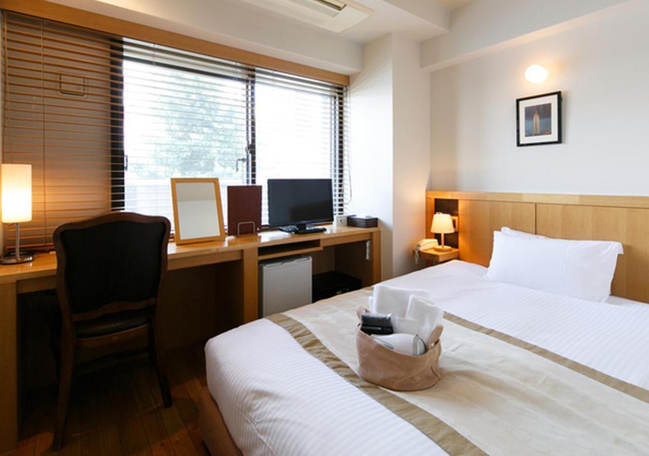 Sutton Place Hotel Ueno Tokio Zewnętrze zdjęcie