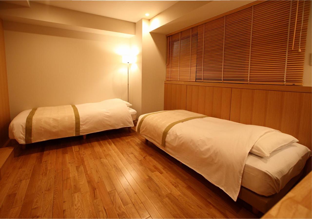 Sutton Place Hotel Ueno Tokio Zewnętrze zdjęcie