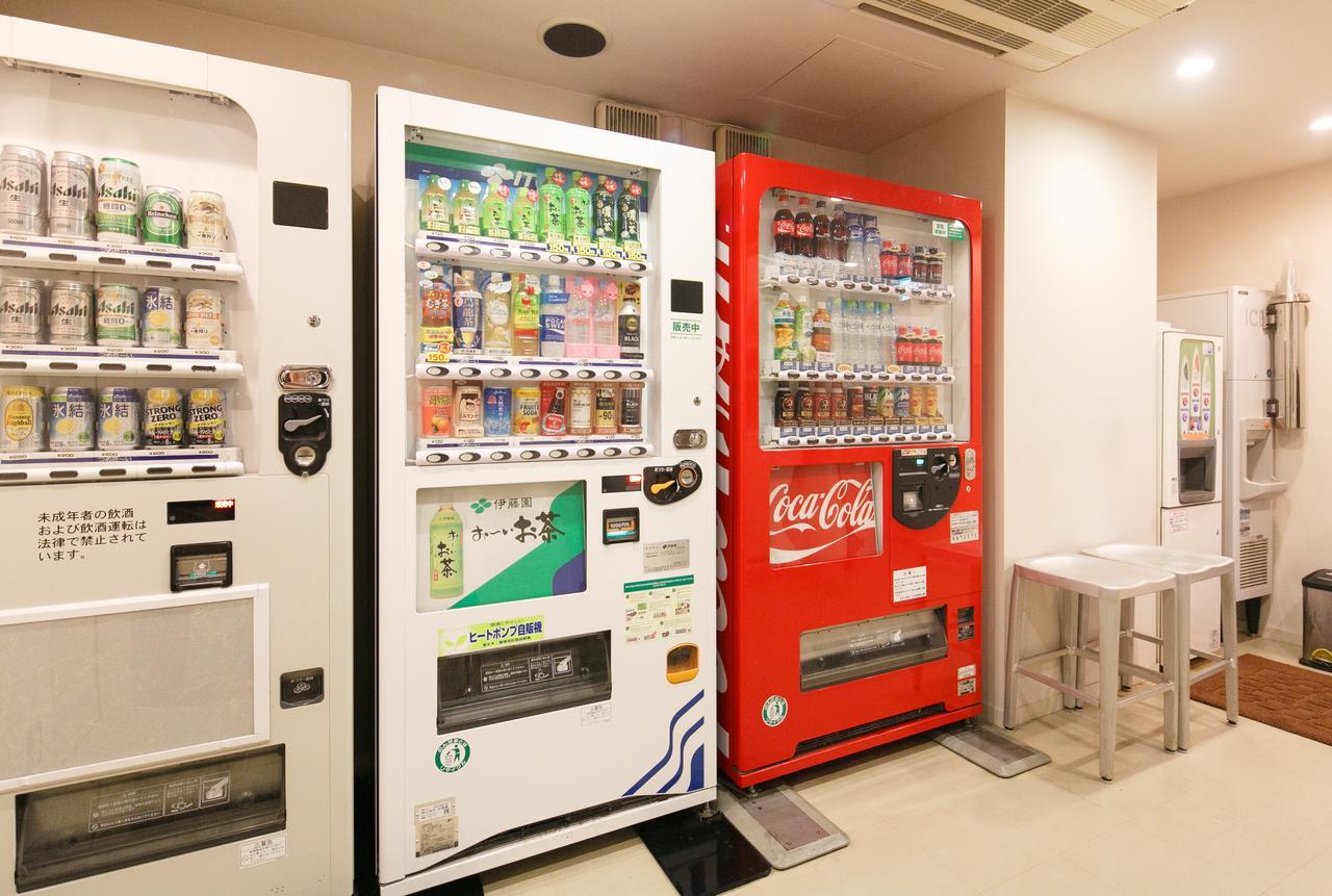 Sutton Place Hotel Ueno Tokio Zewnętrze zdjęcie