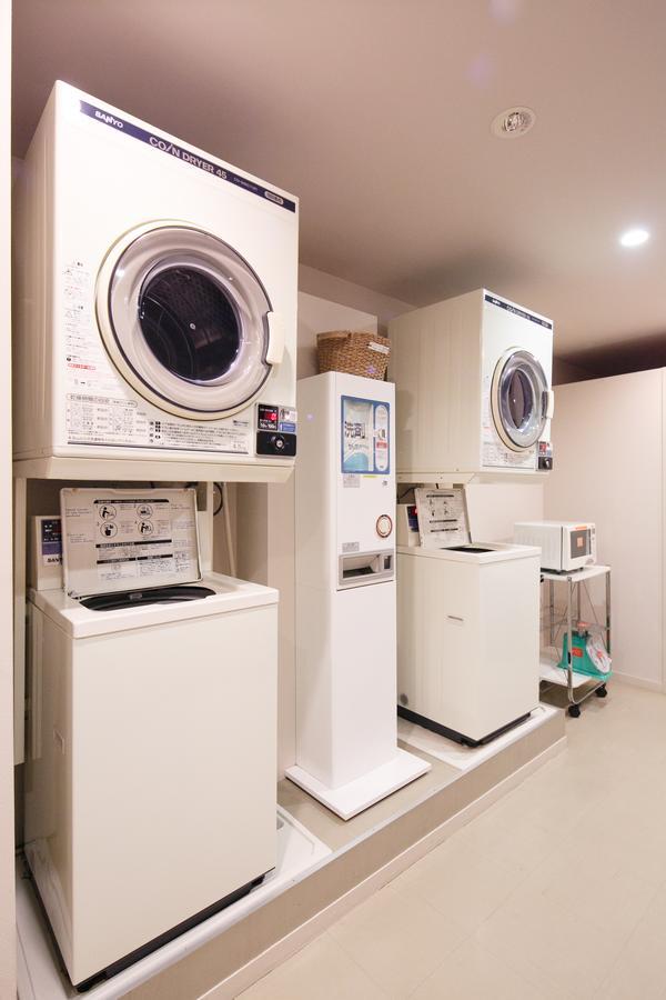Sutton Place Hotel Ueno Tokio Zewnętrze zdjęcie