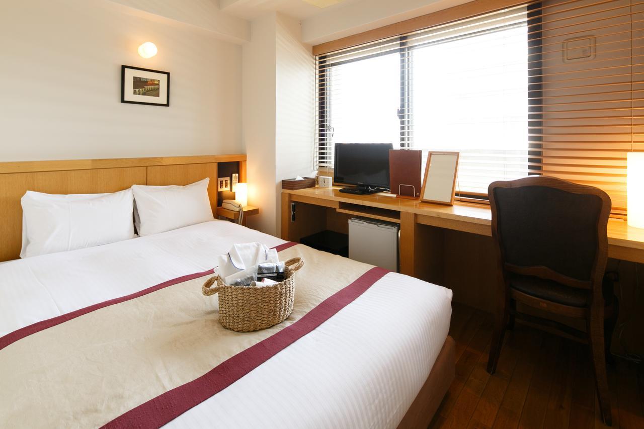 Sutton Place Hotel Ueno Tokio Zewnętrze zdjęcie