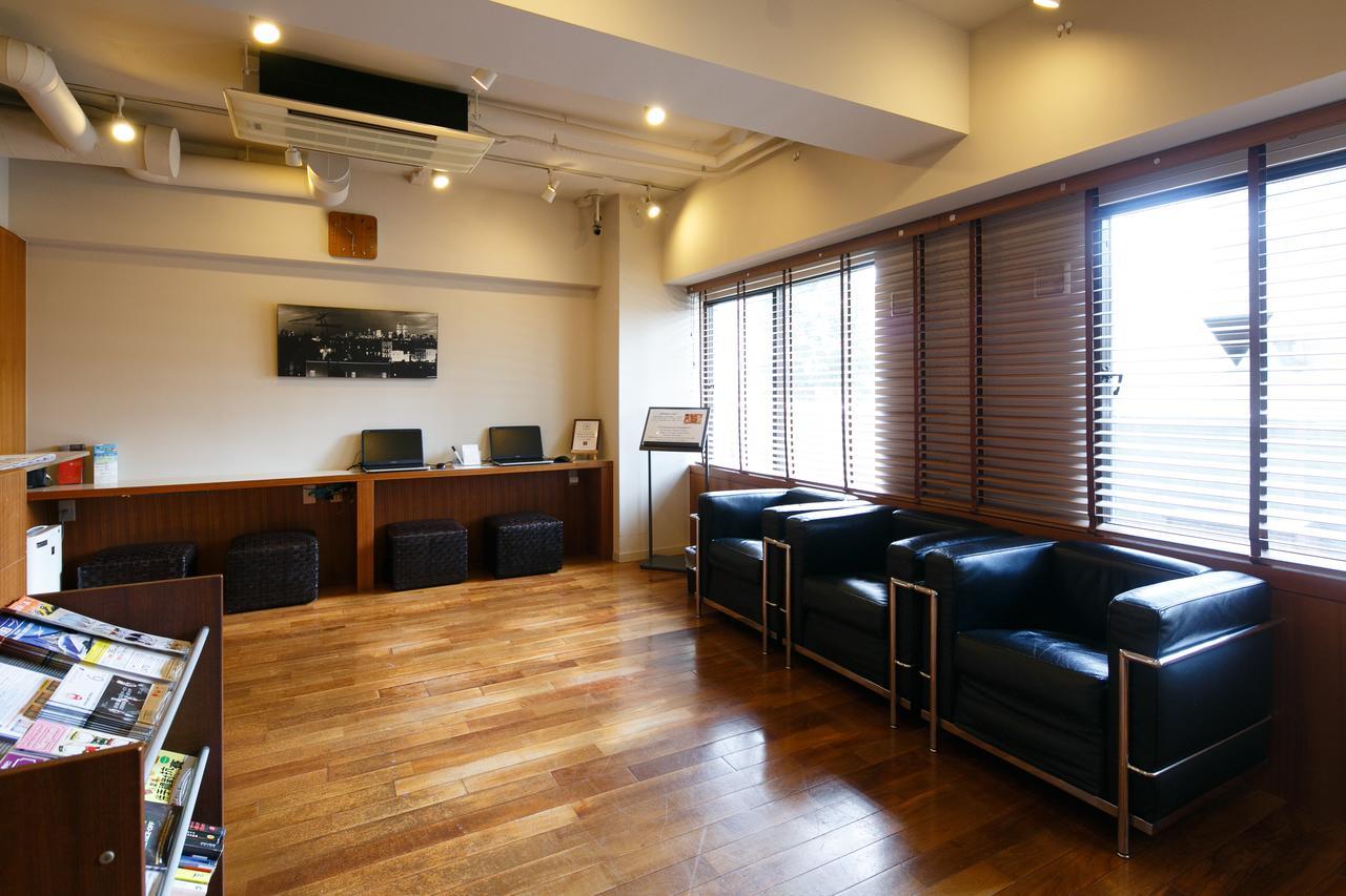 Sutton Place Hotel Ueno Tokio Zewnętrze zdjęcie