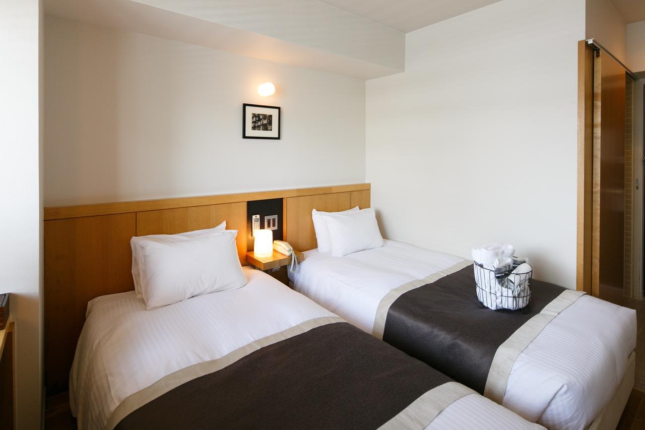 Sutton Place Hotel Ueno Tokio Zewnętrze zdjęcie