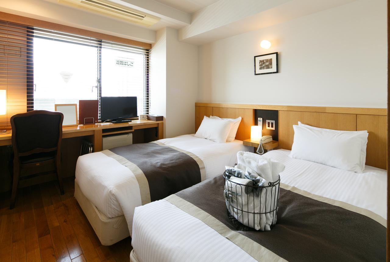 Sutton Place Hotel Ueno Tokio Zewnętrze zdjęcie