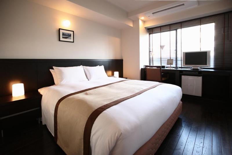Sutton Place Hotel Ueno Tokio Zewnętrze zdjęcie