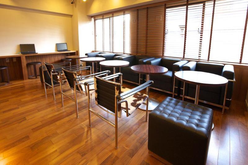 Sutton Place Hotel Ueno Tokio Zewnętrze zdjęcie