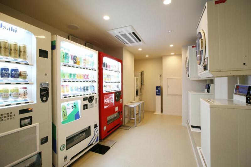 Sutton Place Hotel Ueno Tokio Zewnętrze zdjęcie