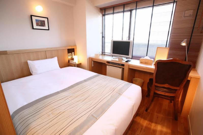 Sutton Place Hotel Ueno Tokio Zewnętrze zdjęcie