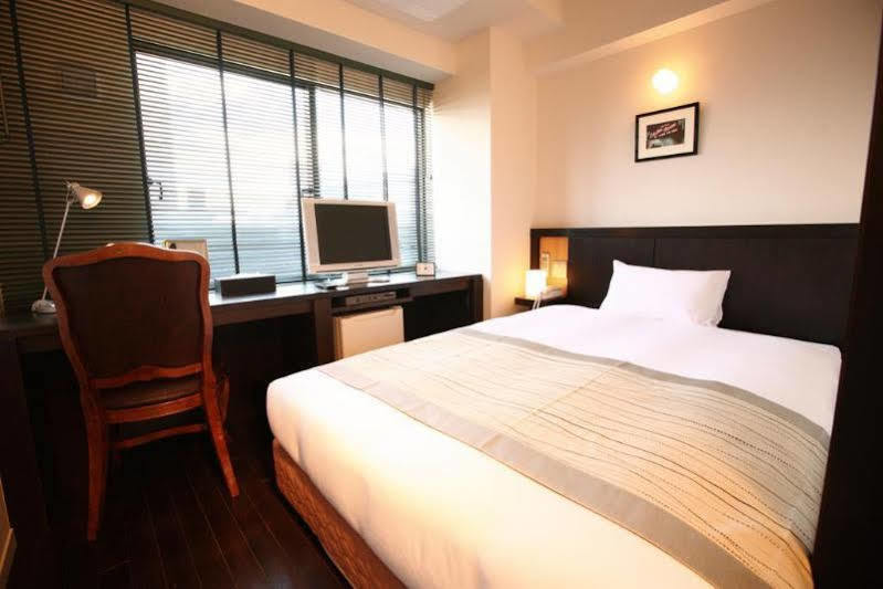 Sutton Place Hotel Ueno Tokio Zewnętrze zdjęcie
